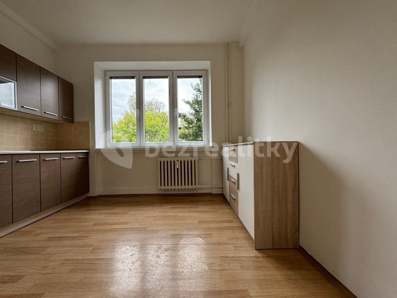 Pronájem bytu 2+1 64 m², Cihelní, Karviná, Moravskoslezský kraj