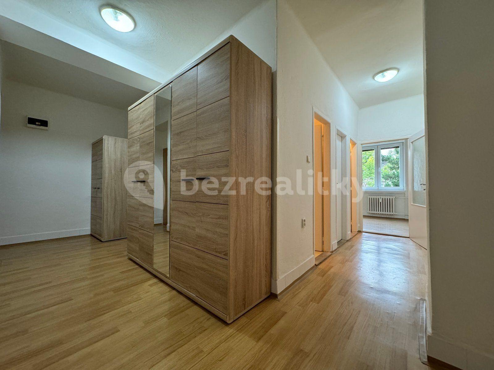 Pronájem bytu 2+1 64 m², Cihelní, Karviná, Moravskoslezský kraj