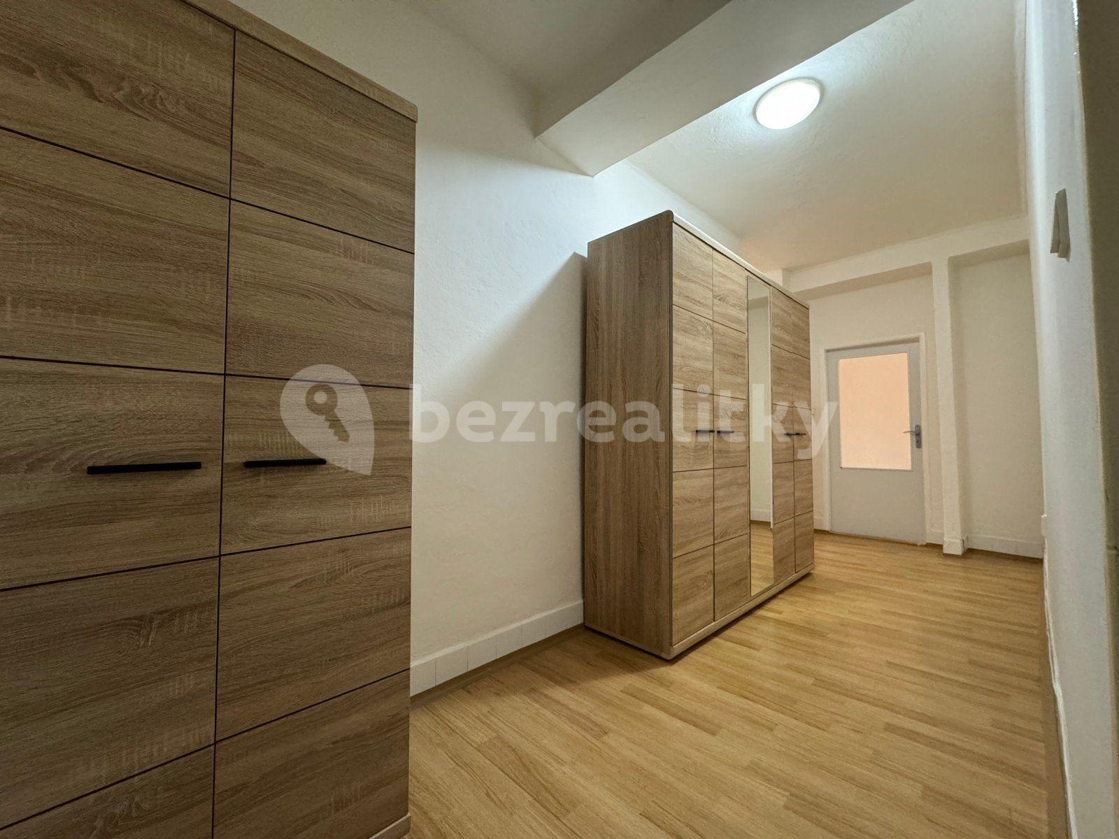 Pronájem bytu 2+1 64 m², Cihelní, Karviná, Moravskoslezský kraj