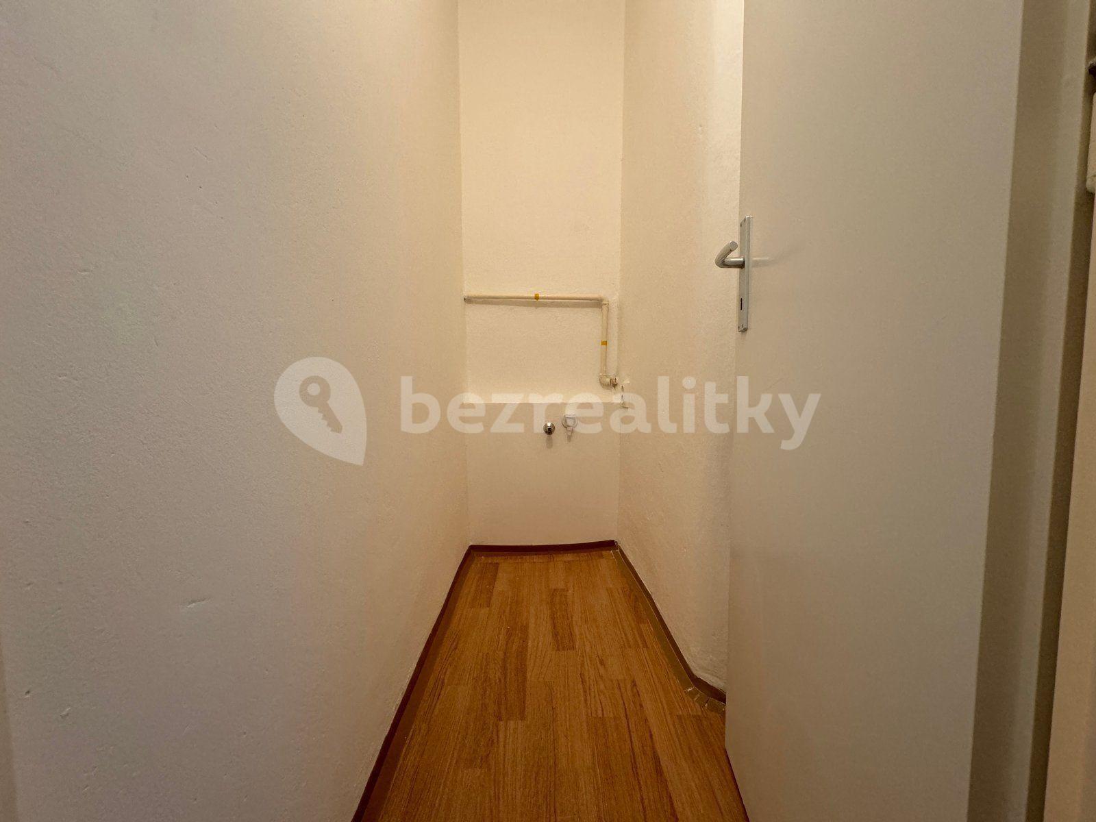 Pronájem bytu 2+1 57 m², Závodní, Karviná, Moravskoslezský kraj