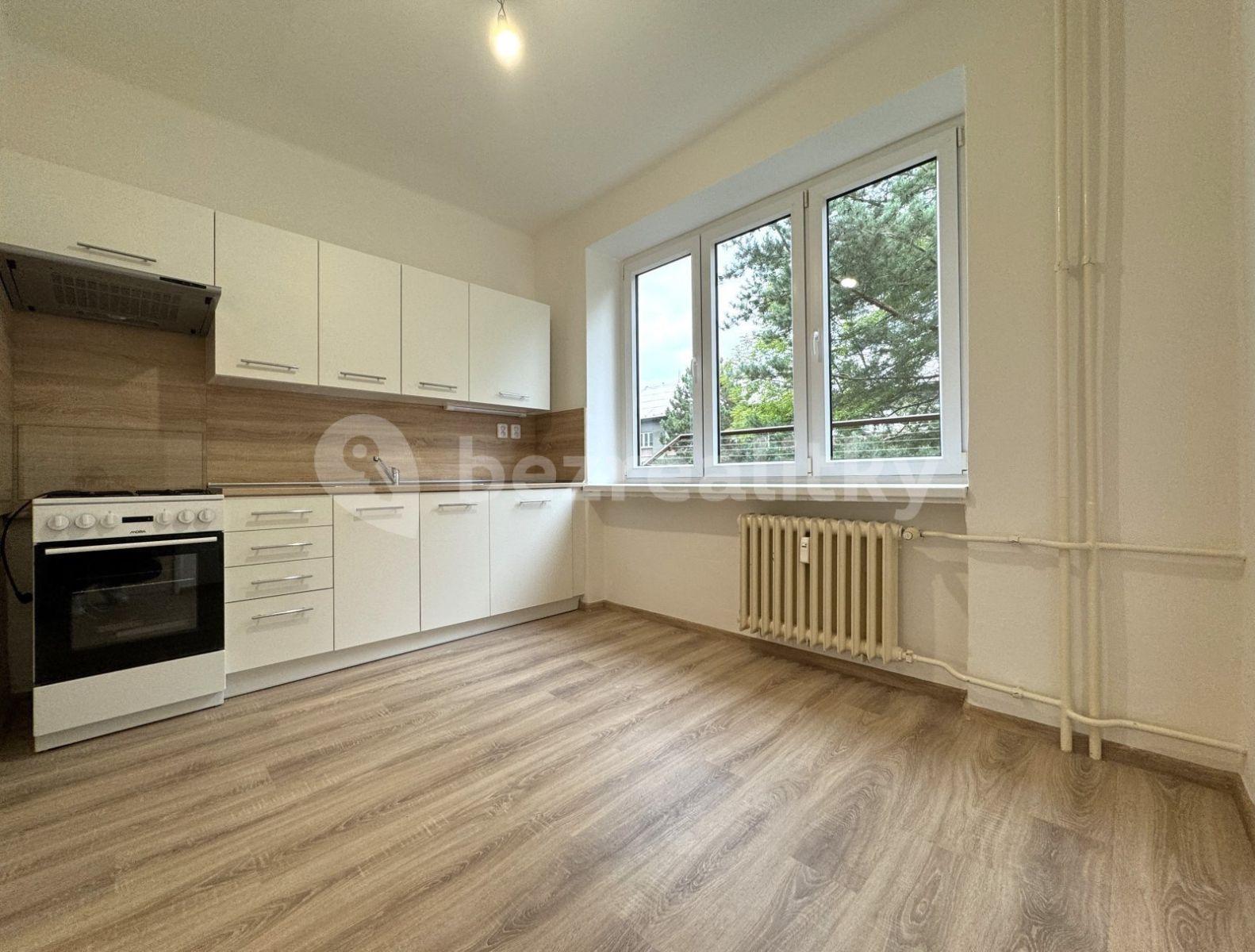 Pronájem bytu 2+1 57 m², Závodní, Karviná, Moravskoslezský kraj