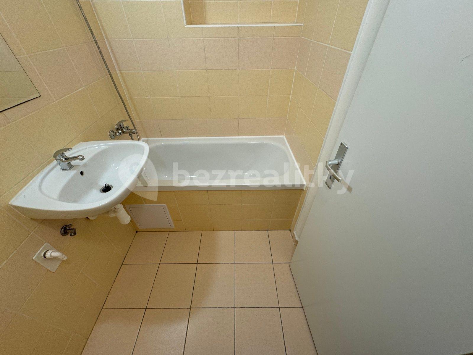 Pronájem bytu 2+1 57 m², Závodní, Karviná, Moravskoslezský kraj