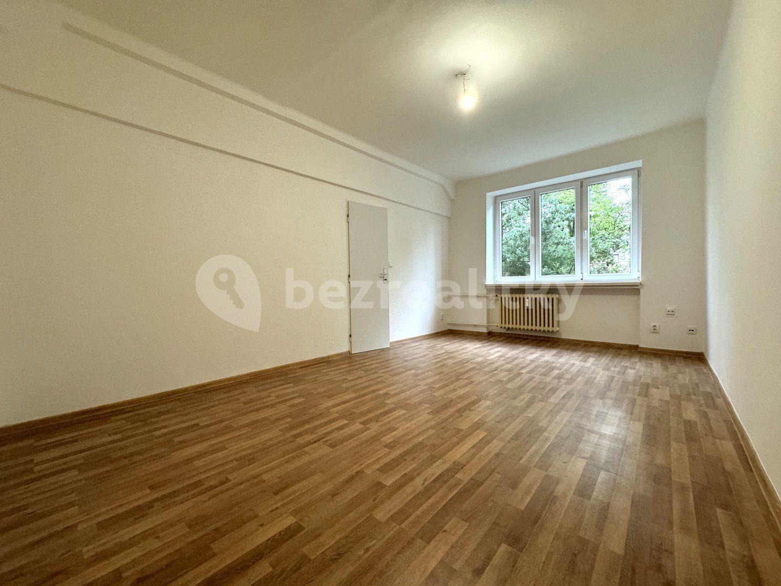 Pronájem bytu 2+1 57 m², Závodní, Karviná, Moravskoslezský kraj