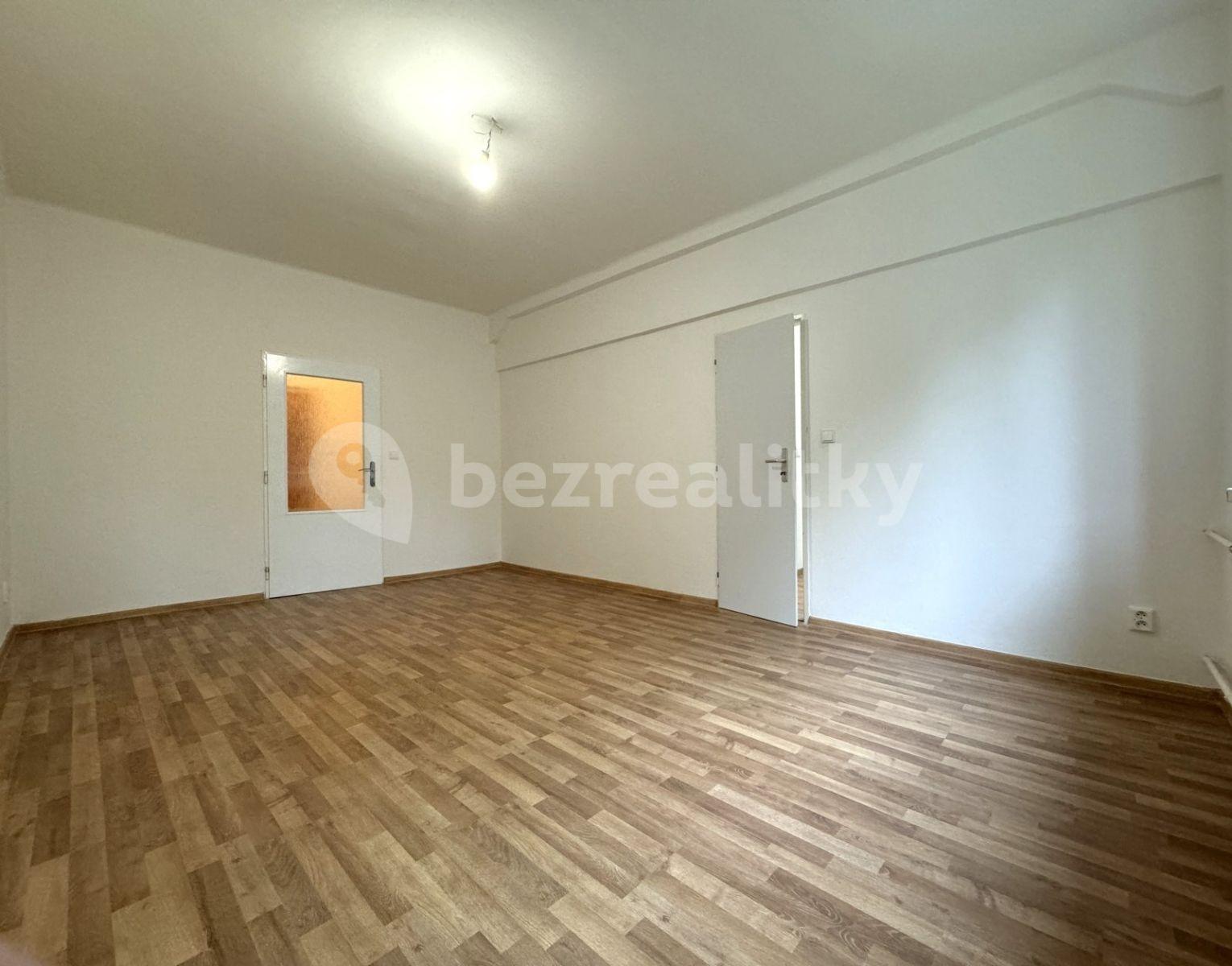 Pronájem bytu 2+1 57 m², Závodní, Karviná, Moravskoslezský kraj