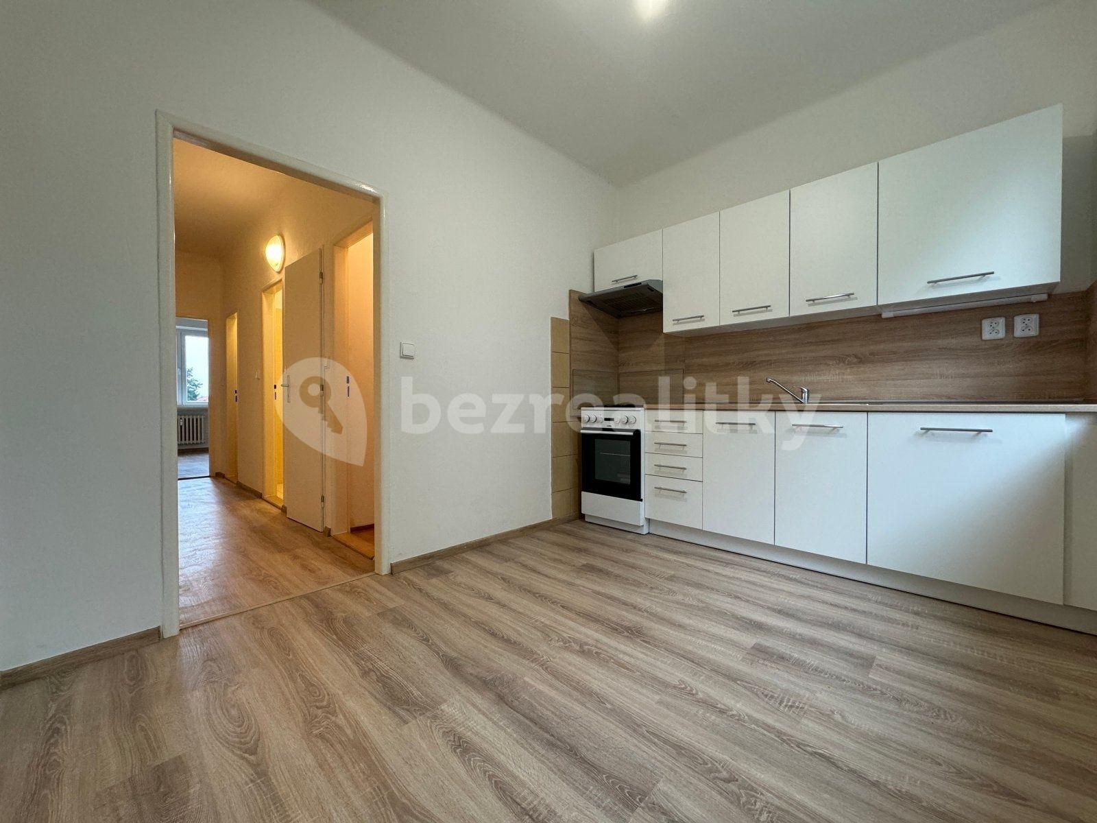 Pronájem bytu 2+1 57 m², Závodní, Karviná, Moravskoslezský kraj