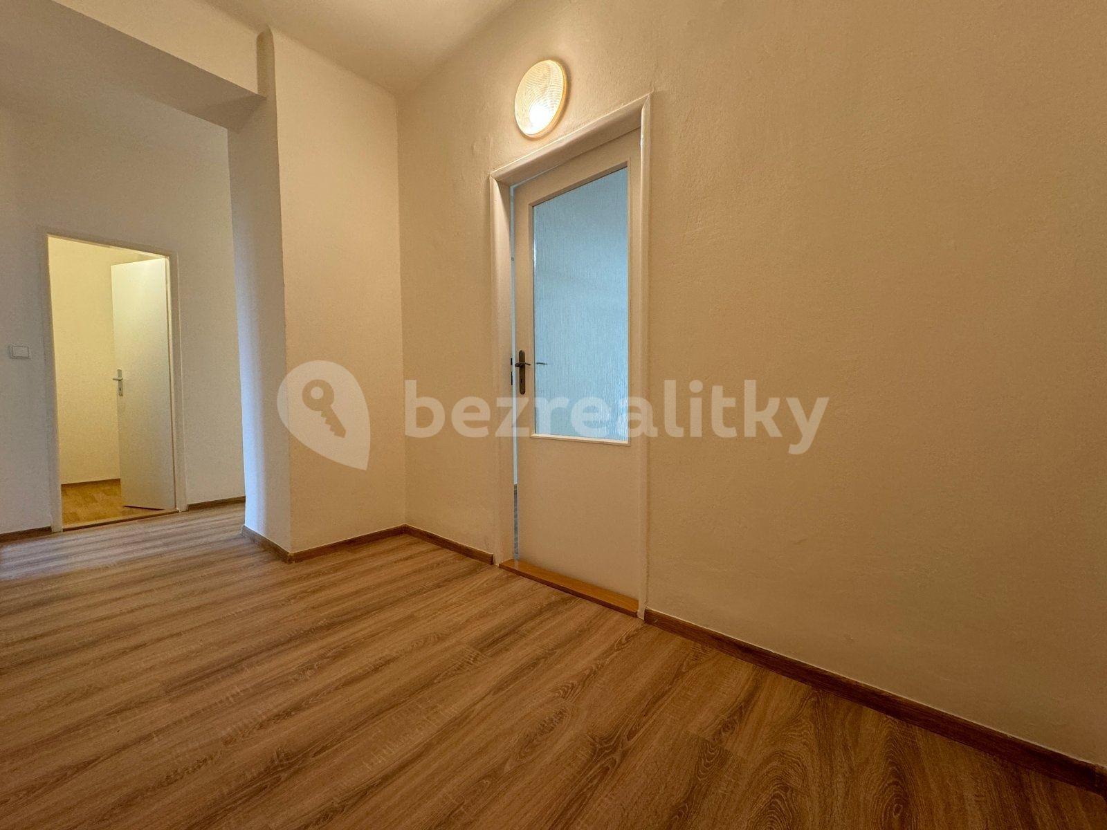 Pronájem bytu 2+1 57 m², Závodní, Karviná, Moravskoslezský kraj