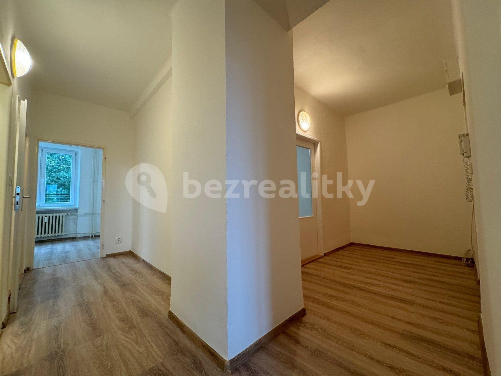 Pronájem bytu 2+1 57 m², Závodní, Karviná, Moravskoslezský kraj