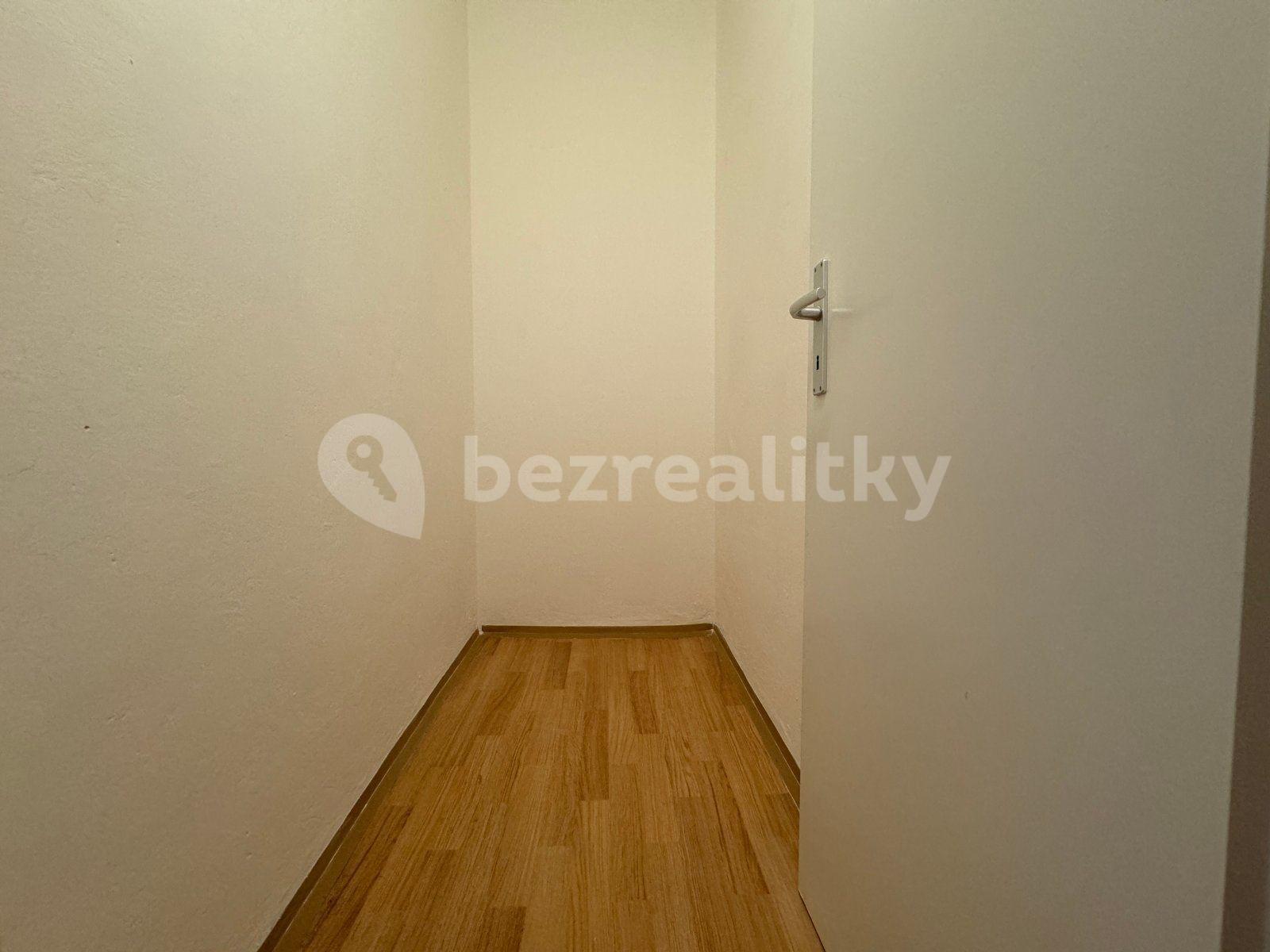 Pronájem bytu 2+1 57 m², Závodní, Karviná, Moravskoslezský kraj