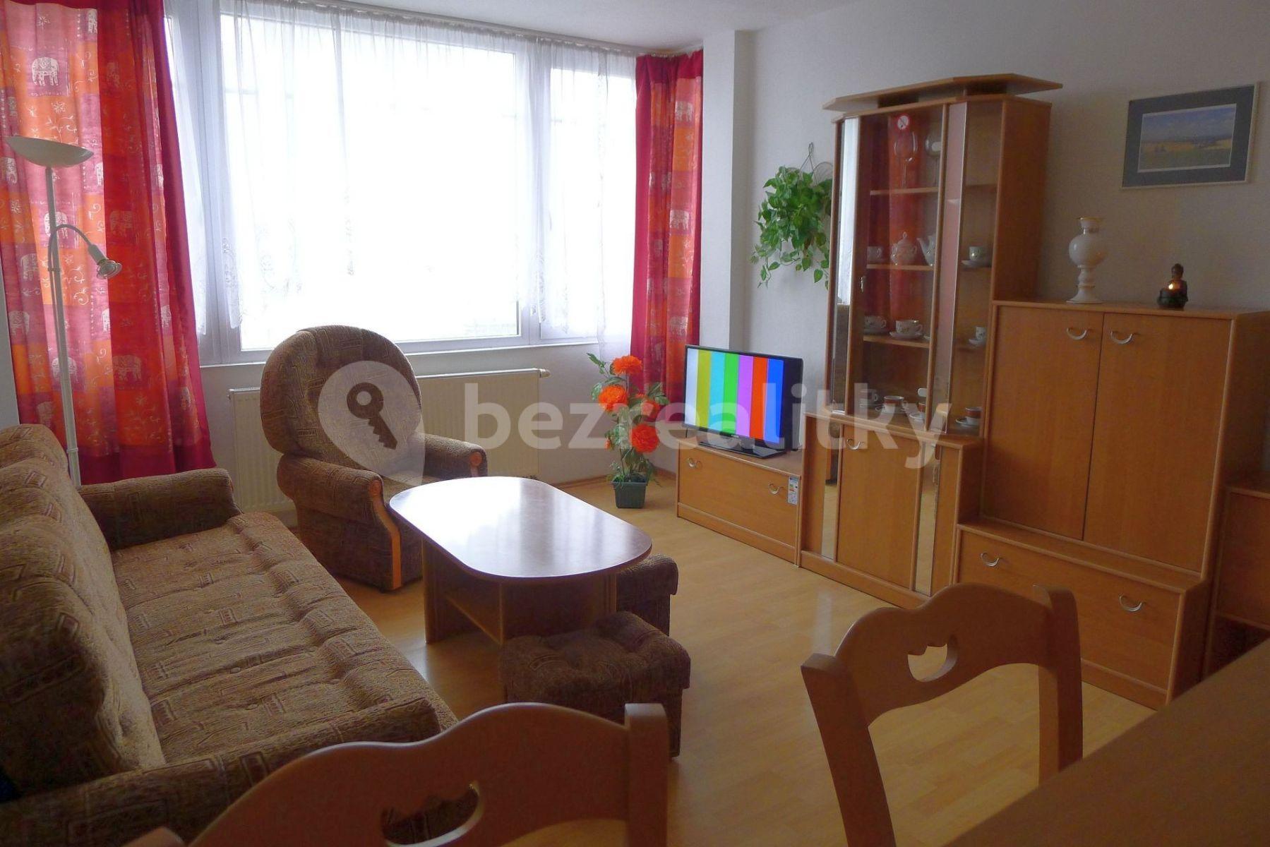 Prodej bytu 2+kk 37 m², Olštýnská, Praha, Praha