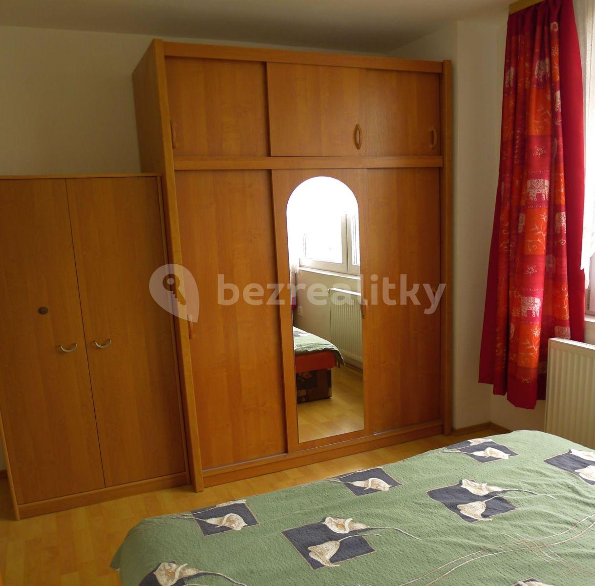 Prodej bytu 2+kk 37 m², Olštýnská, Praha, Praha