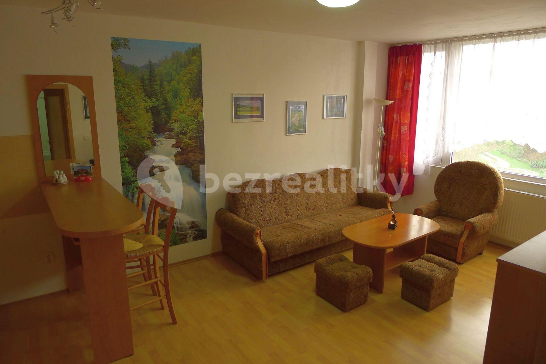 Prodej bytu 2+kk 37 m², Olštýnská, Praha, Praha