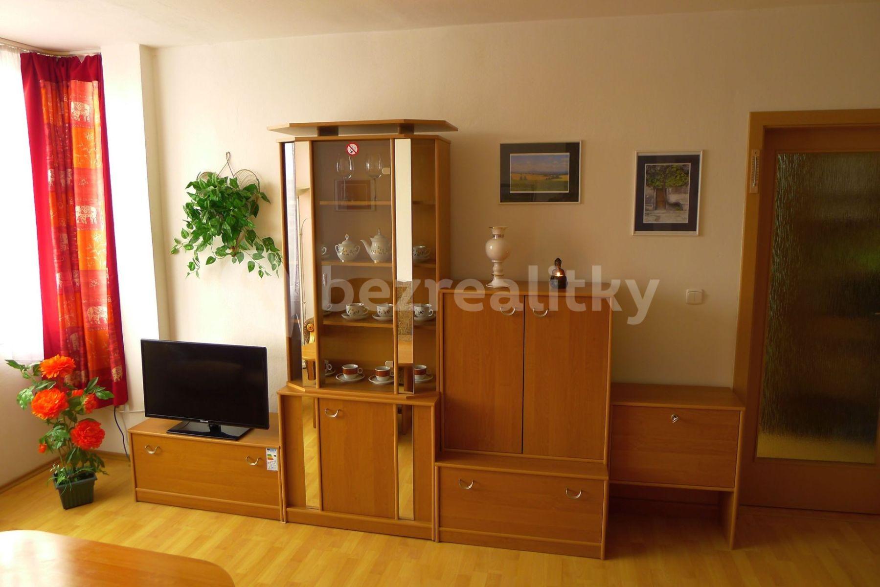 Prodej bytu 2+kk 37 m², Olštýnská, Praha, Praha