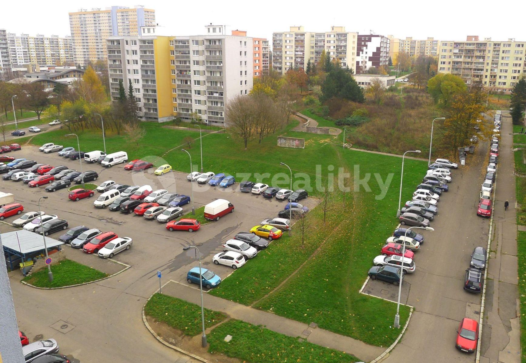 Prodej bytu 2+kk 37 m², Olštýnská, Praha, Praha