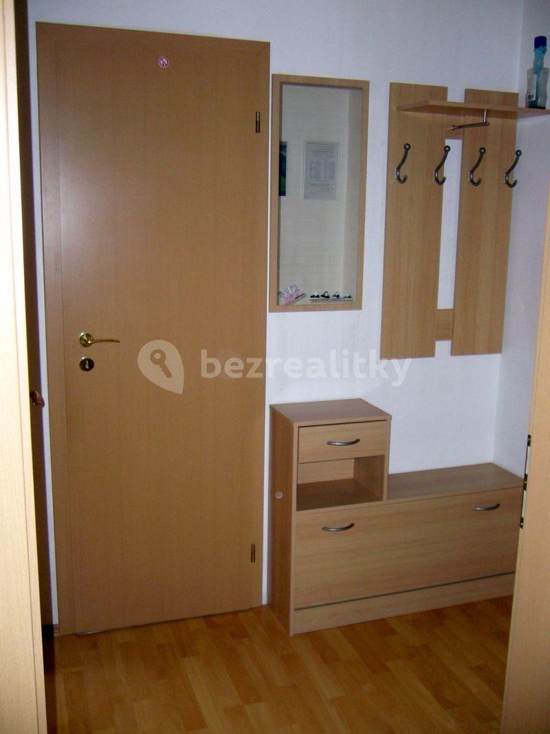 Prodej bytu 2+kk 37 m², Olštýnská, Praha, Praha