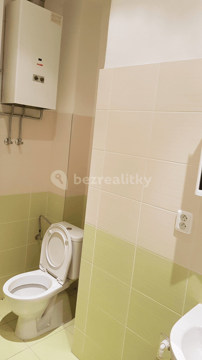 Prodej bytu 2+kk 44 m², Žerotínova, Praha, Praha