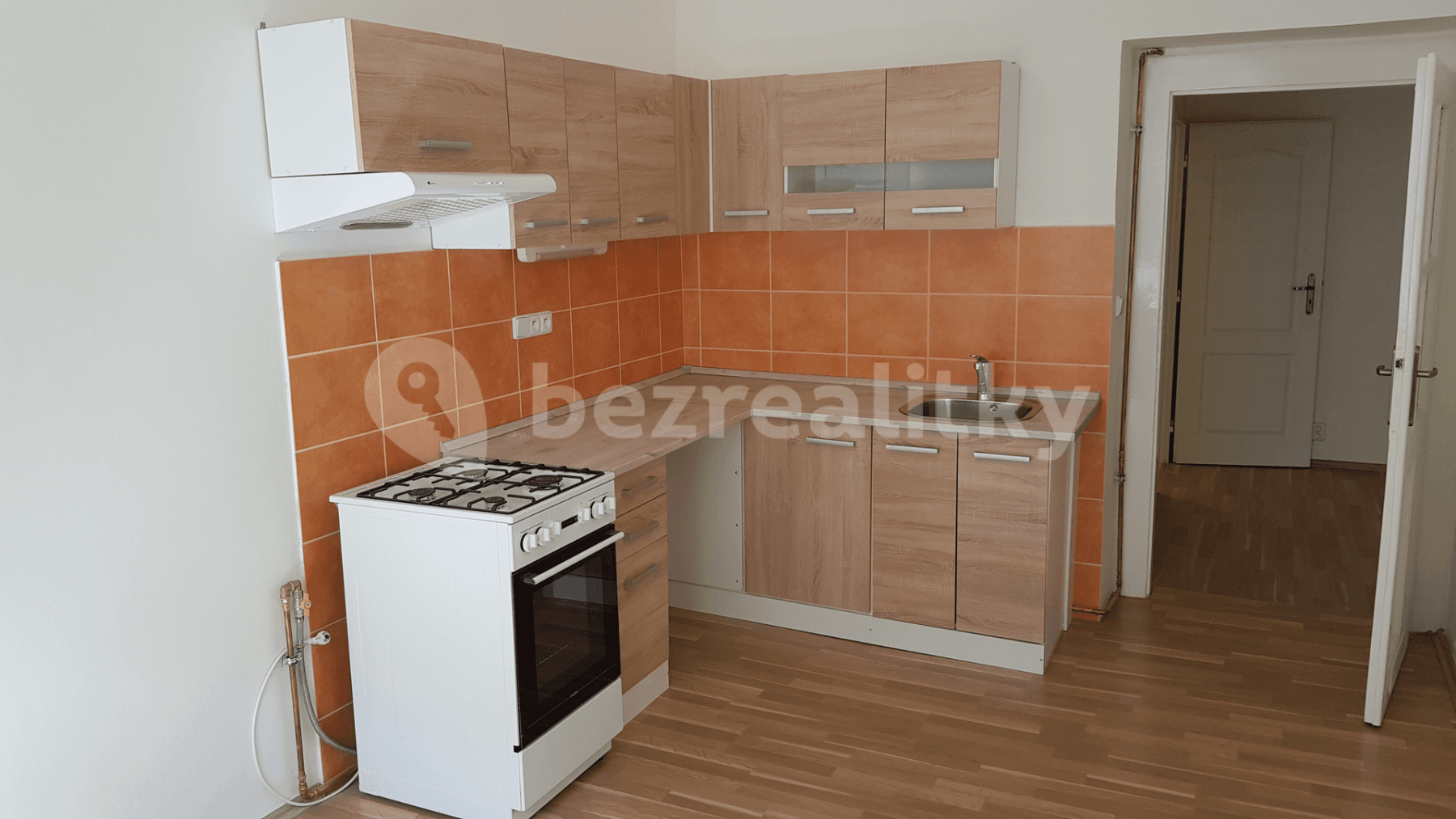 Prodej bytu 2+kk 44 m², Žerotínova, Praha, Praha