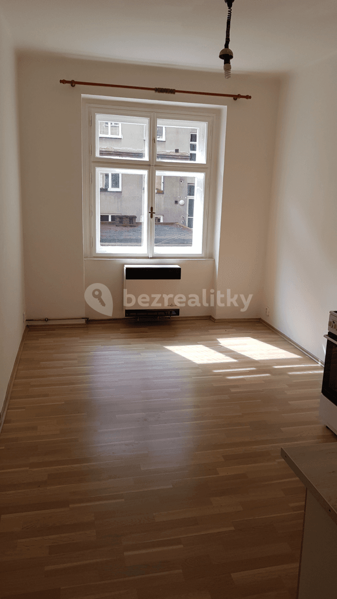 Prodej bytu 2+kk 44 m², Žerotínova, Praha, Praha