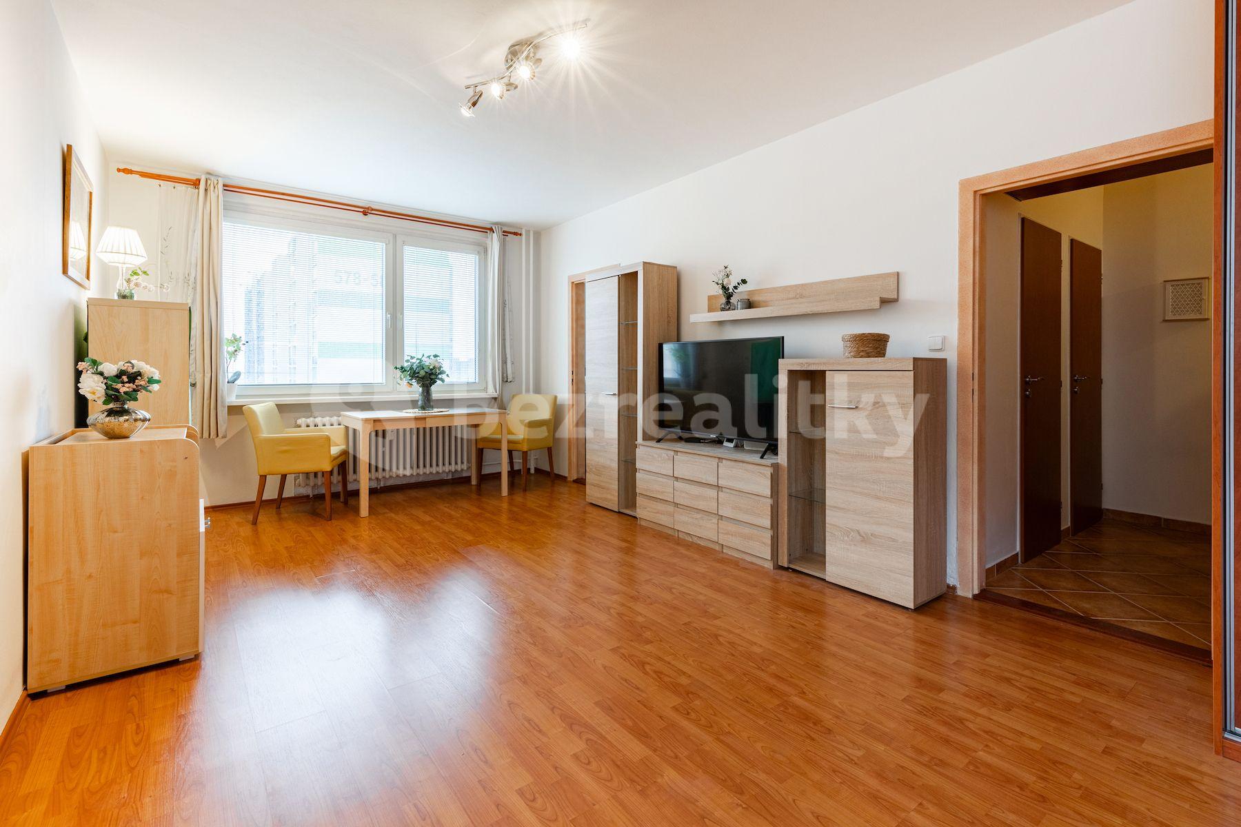 Prodej bytu 1+1 39 m², Lešenská, Praha, Praha