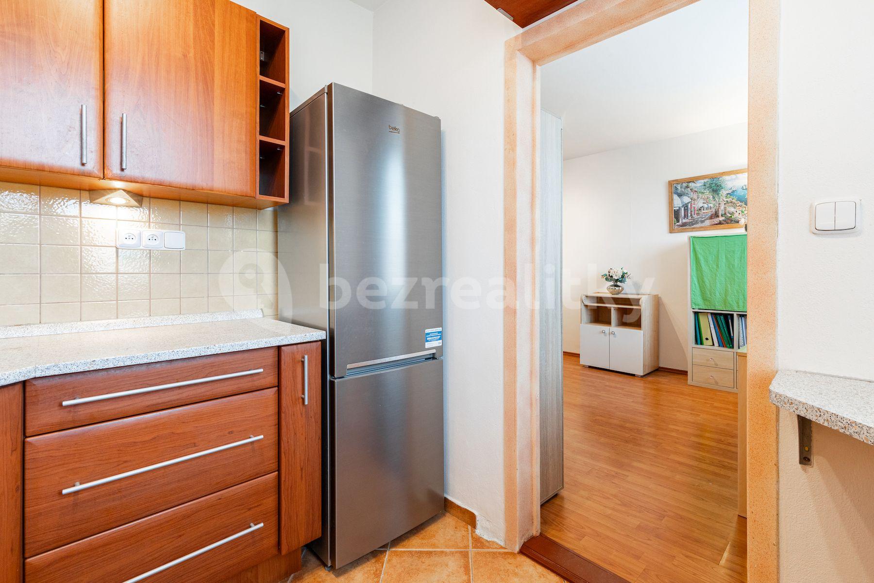 Prodej bytu 1+1 39 m², Lešenská, Praha, Praha