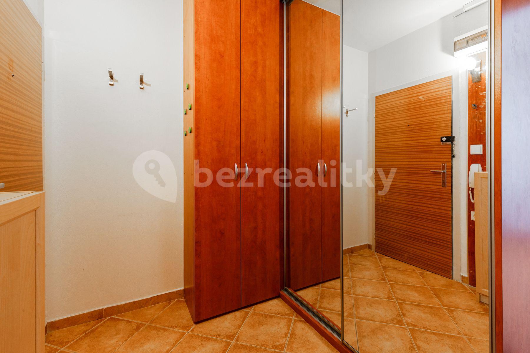 Prodej bytu 1+1 39 m², Lešenská, Praha, Praha