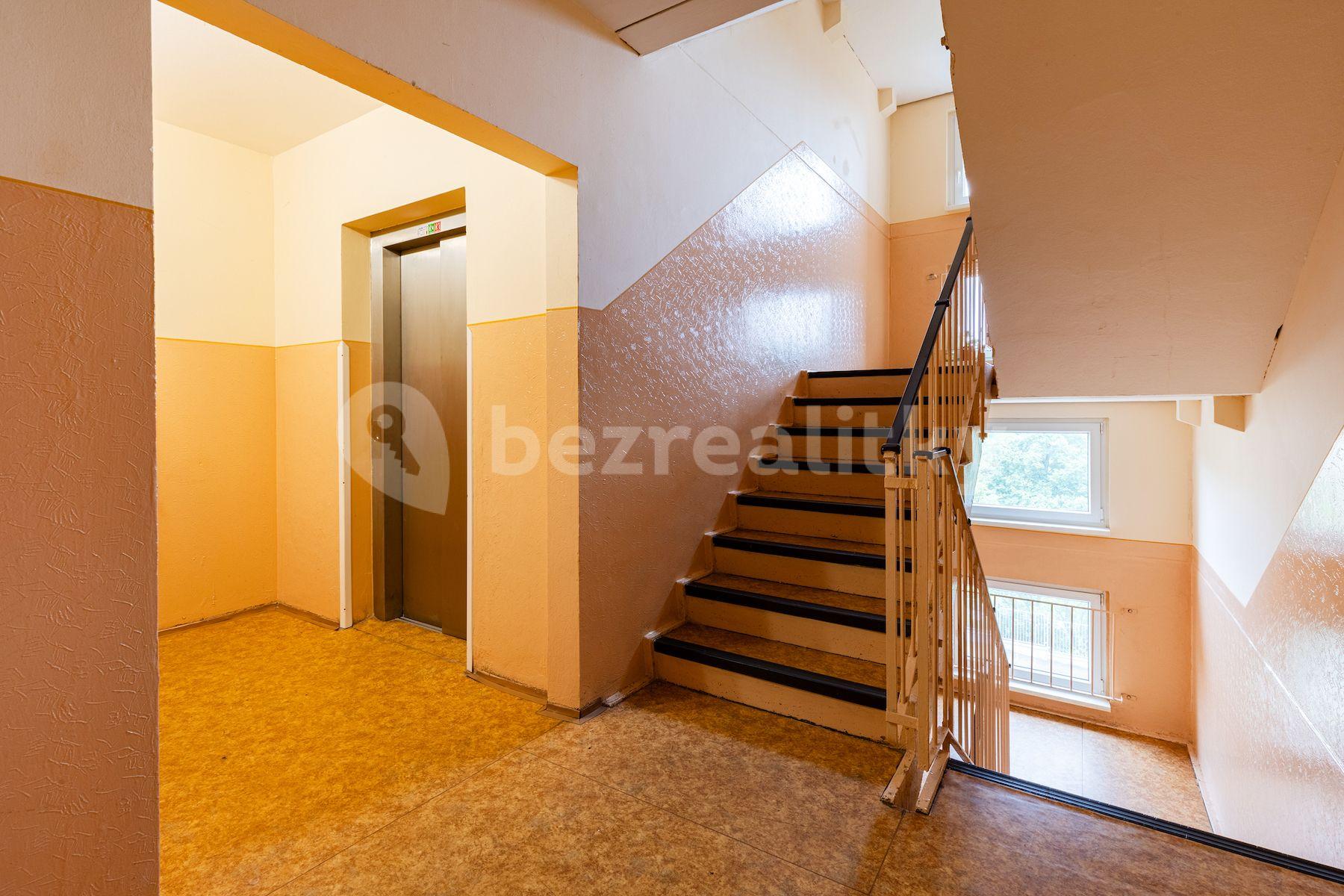 Prodej bytu 1+1 39 m², Lešenská, Praha, Praha