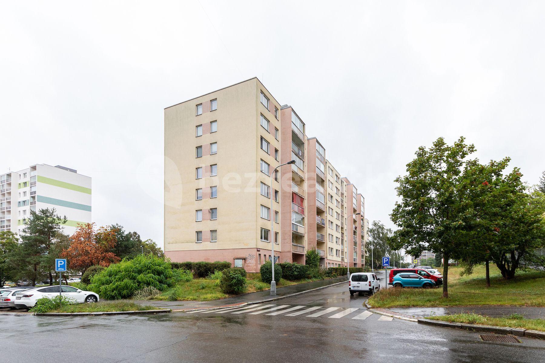 Prodej bytu 1+1 39 m², Lešenská, Praha, Praha