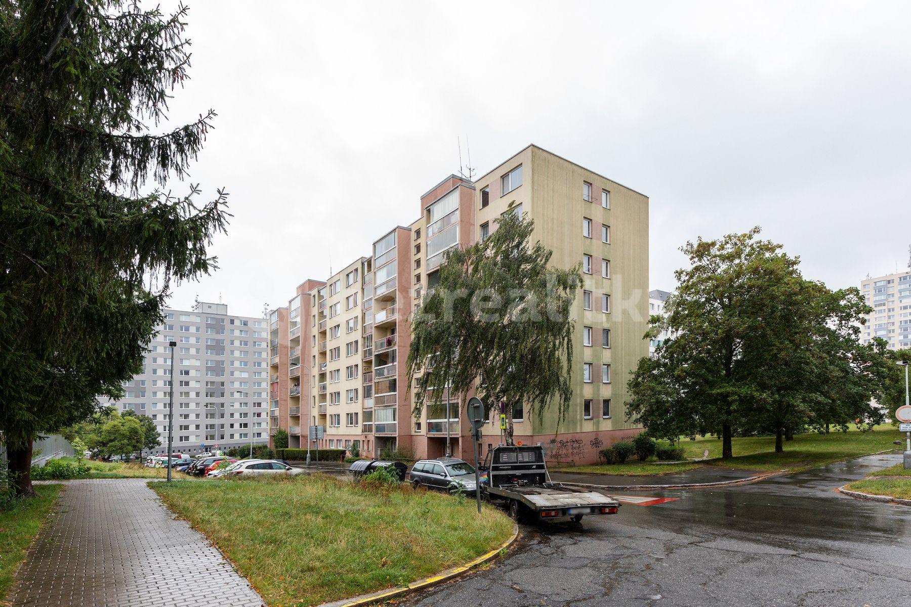 Prodej bytu 1+1 39 m², Lešenská, Praha, Praha