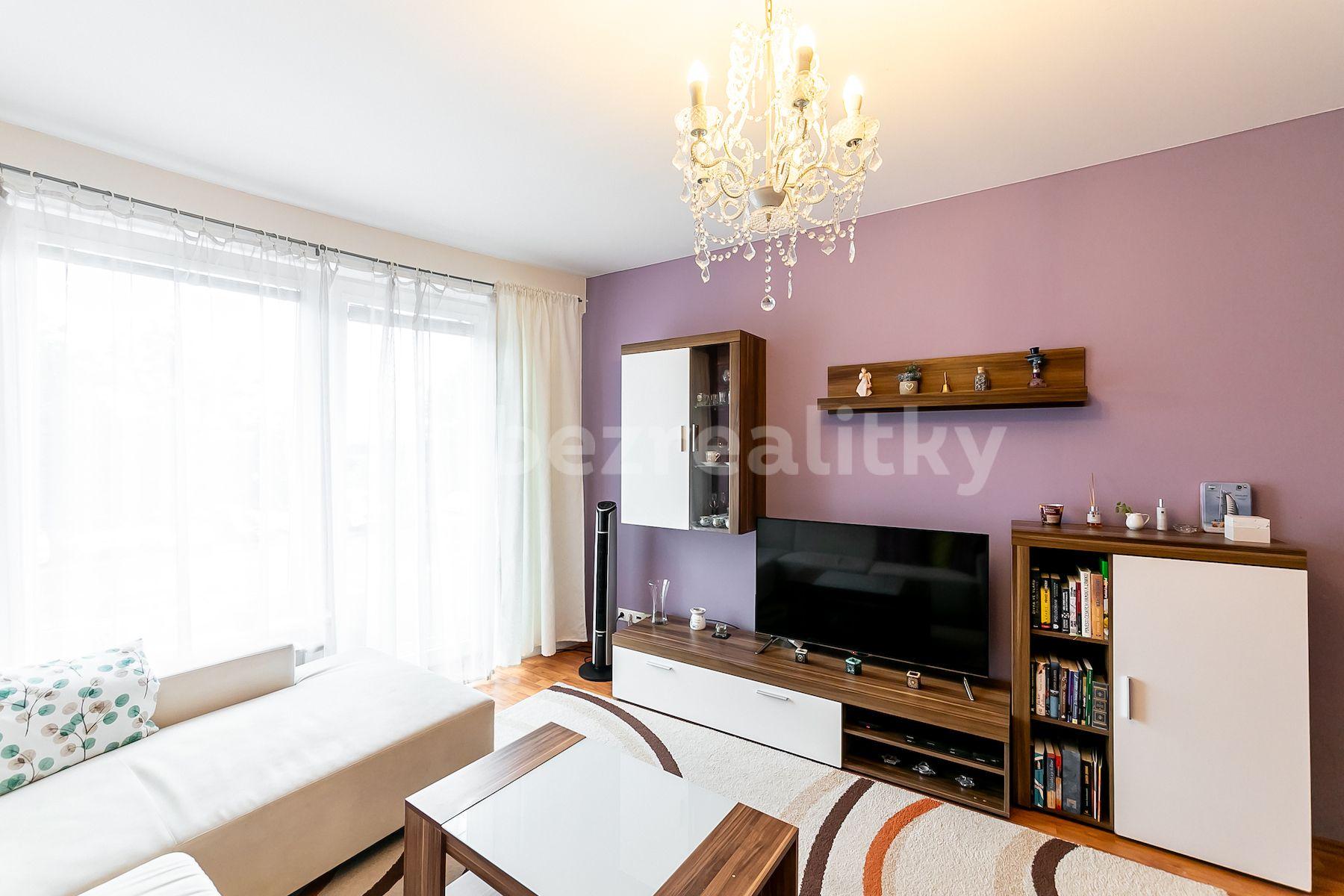 Prodej bytu 2+kk 50 m², Šedova, Praha, Praha