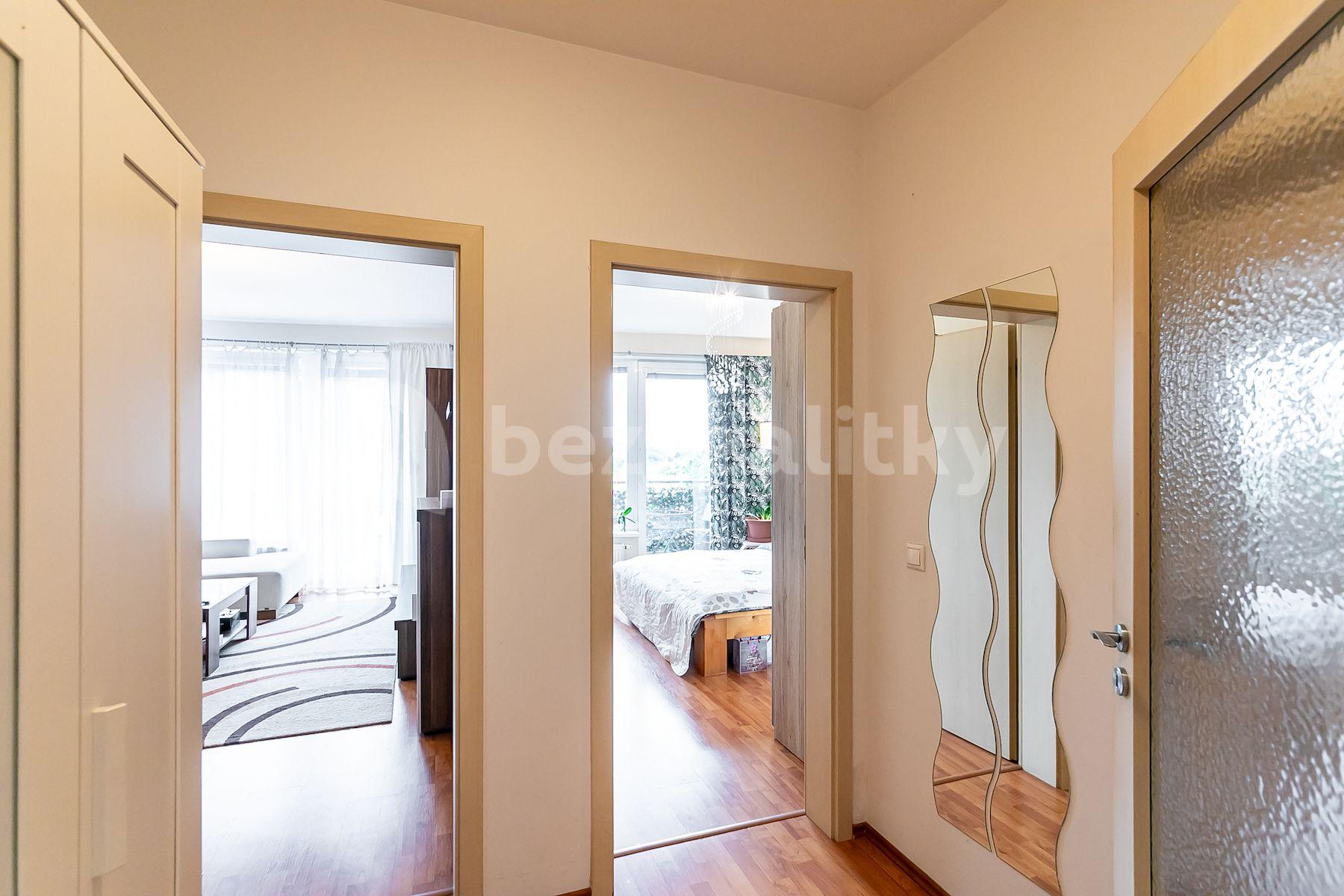 Prodej bytu 2+kk 50 m², Šedova, Praha, Praha