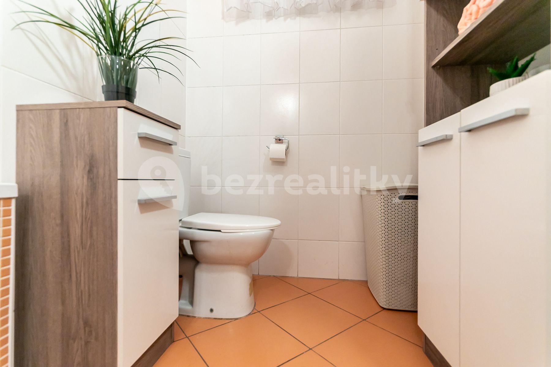 Prodej bytu 2+kk 50 m², Šedova, Praha, Praha