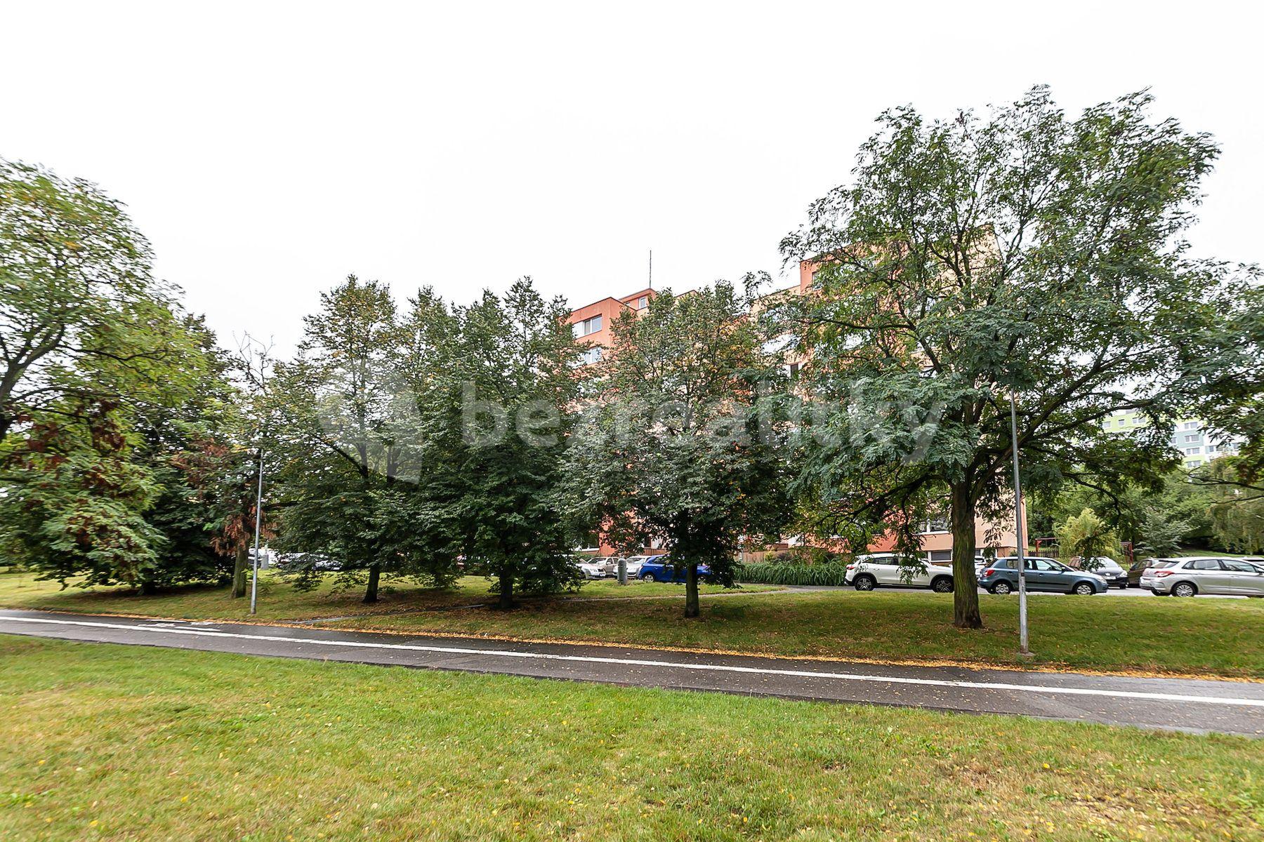 Prodej bytu 3+1 70 m², Krosenská, Praha, Praha