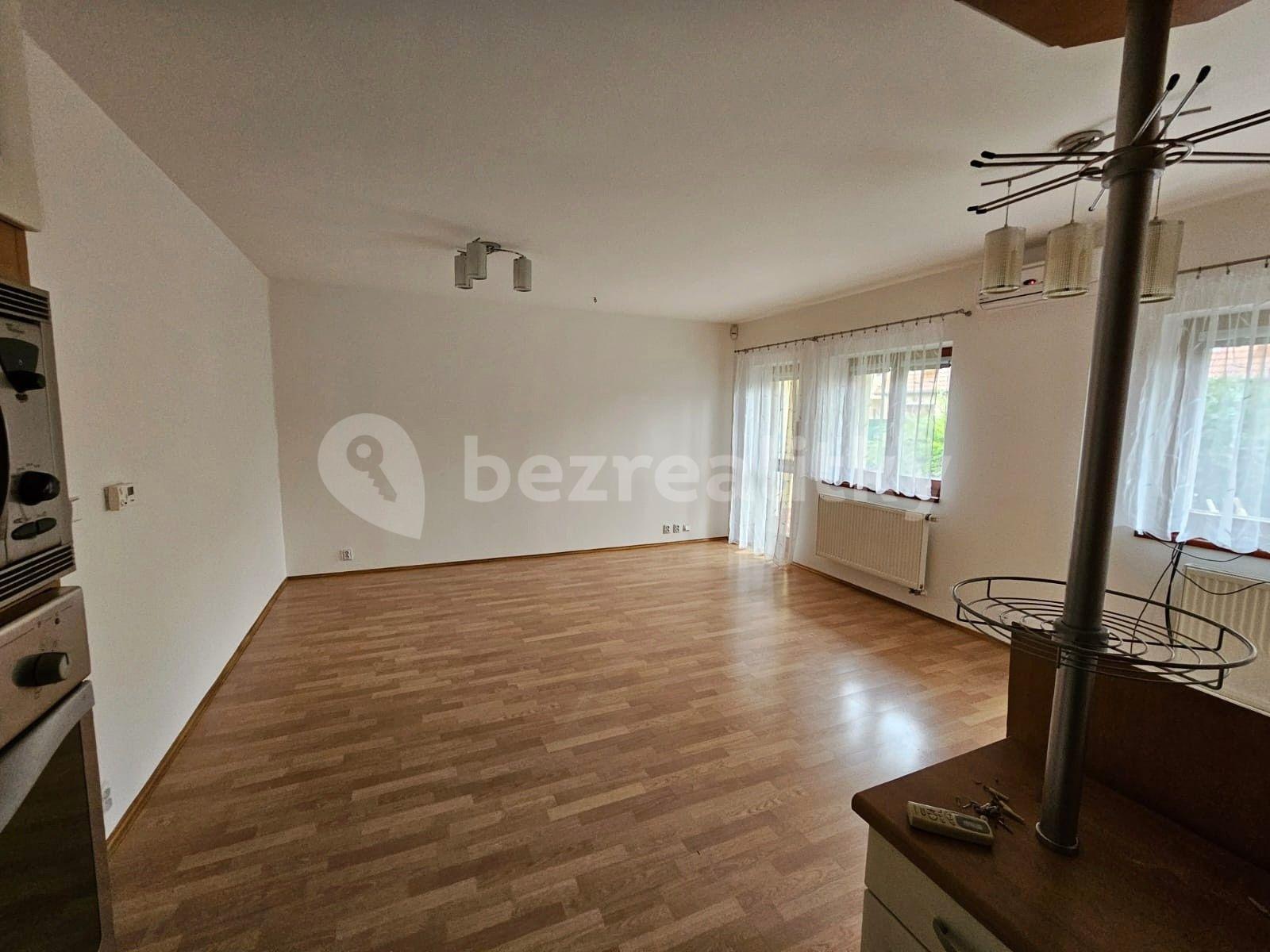 Pronájem bytu 3+kk 80 m², Za Rybníkem, Jesenice, Středočeský kraj