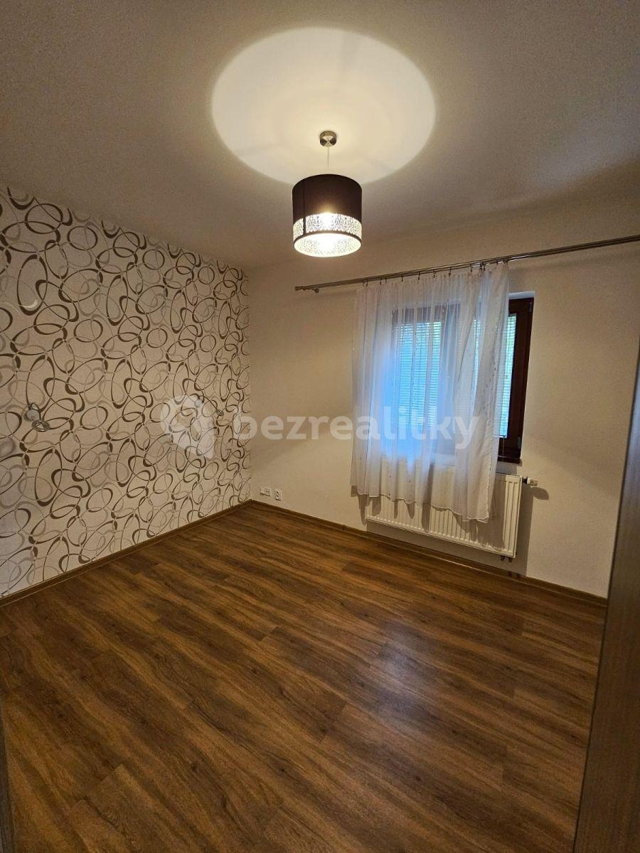 Pronájem bytu 3+kk 80 m², Za Rybníkem, Jesenice, Středočeský kraj