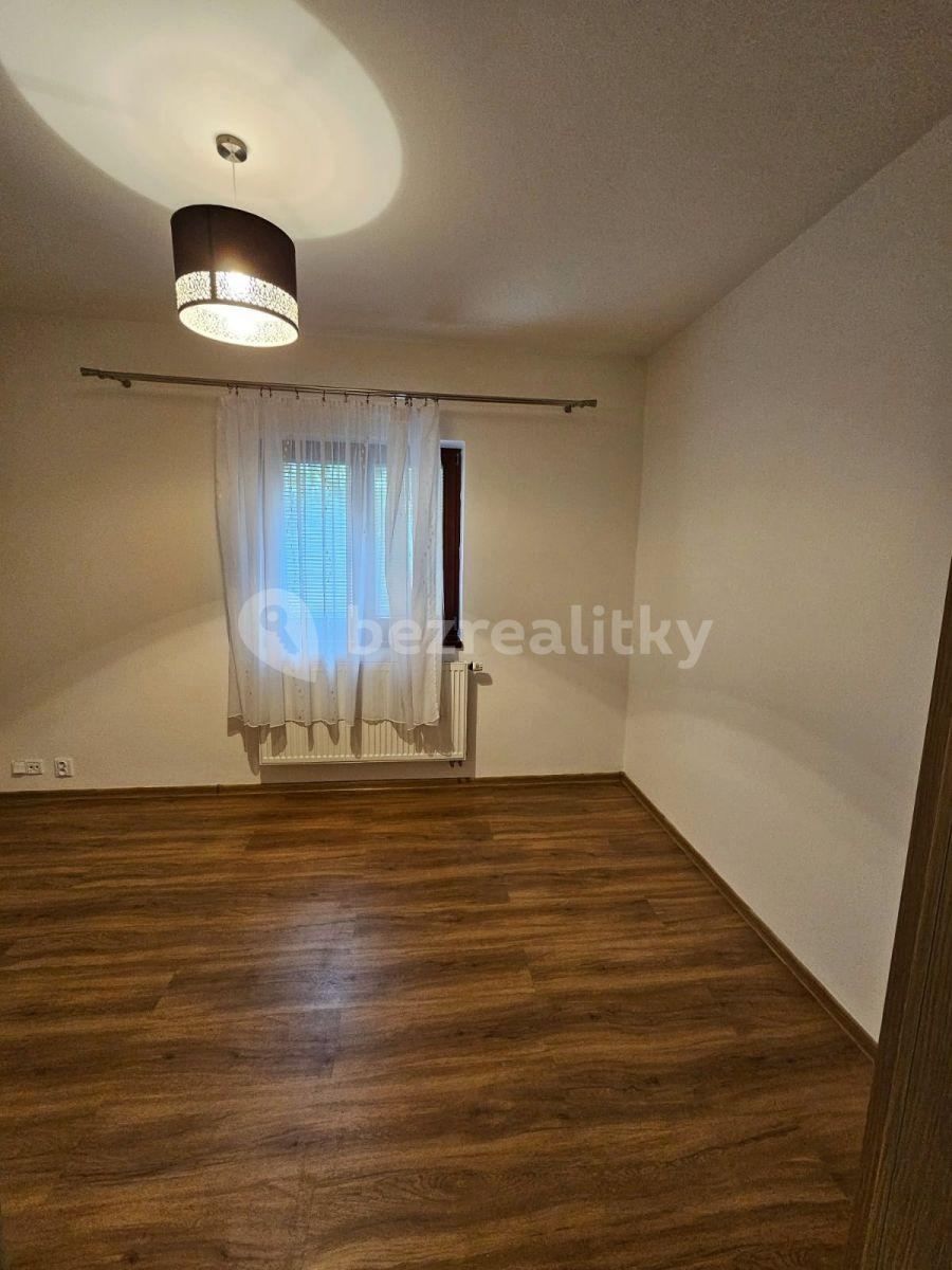 Pronájem bytu 3+kk 80 m², Za Rybníkem, Jesenice, Středočeský kraj