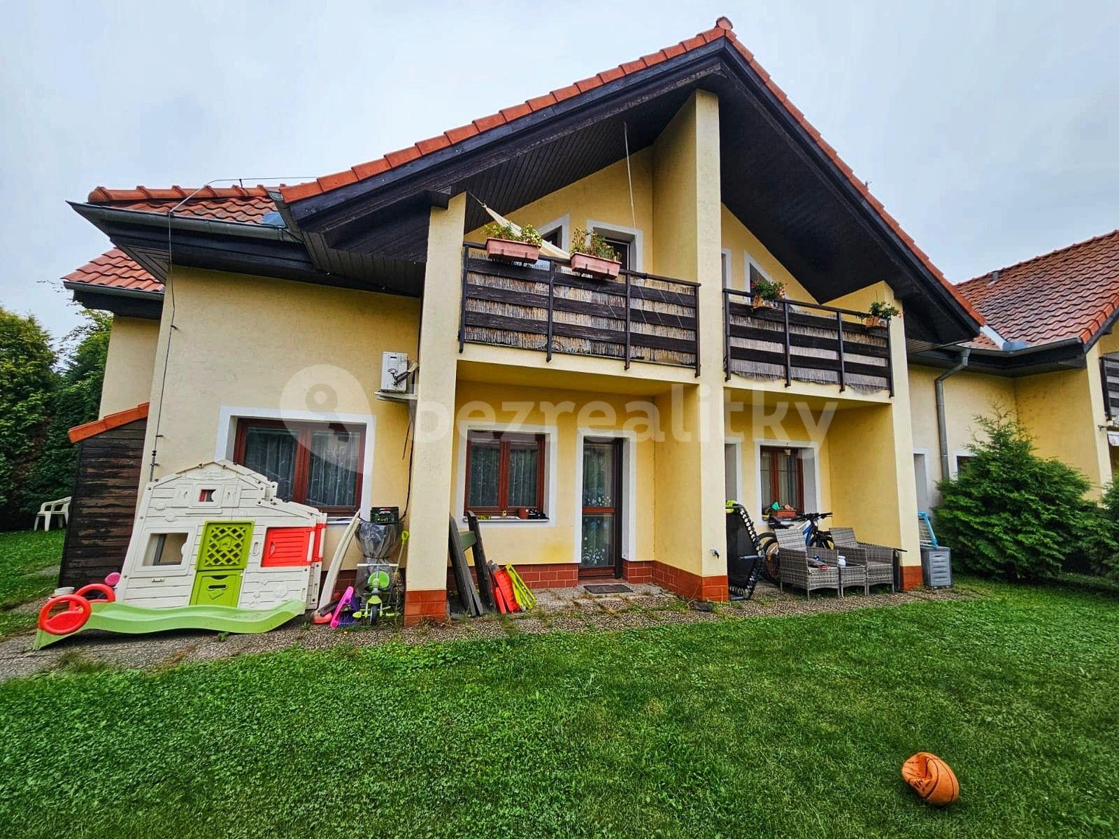 Pronájem bytu 3+kk 80 m², Za Rybníkem, Jesenice, Středočeský kraj