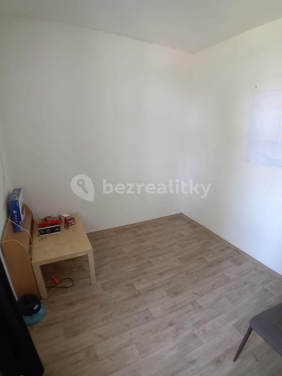 Pronájem bytu 4+1 115 m², U Nádraží, Bechyně, Jihočeský kraj