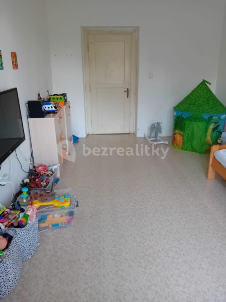 Pronájem bytu 4+1 115 m², U Nádraží, Bechyně, Jihočeský kraj