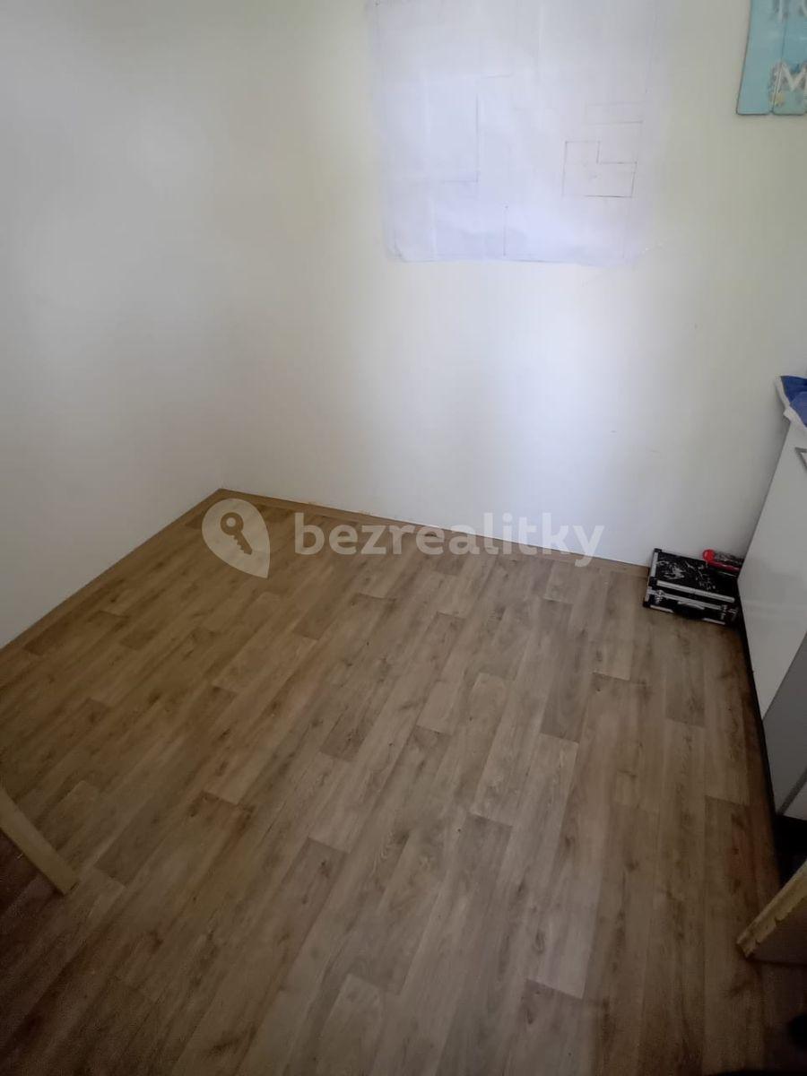 Pronájem bytu 4+1 115 m², U Nádraží, Bechyně, Jihočeský kraj