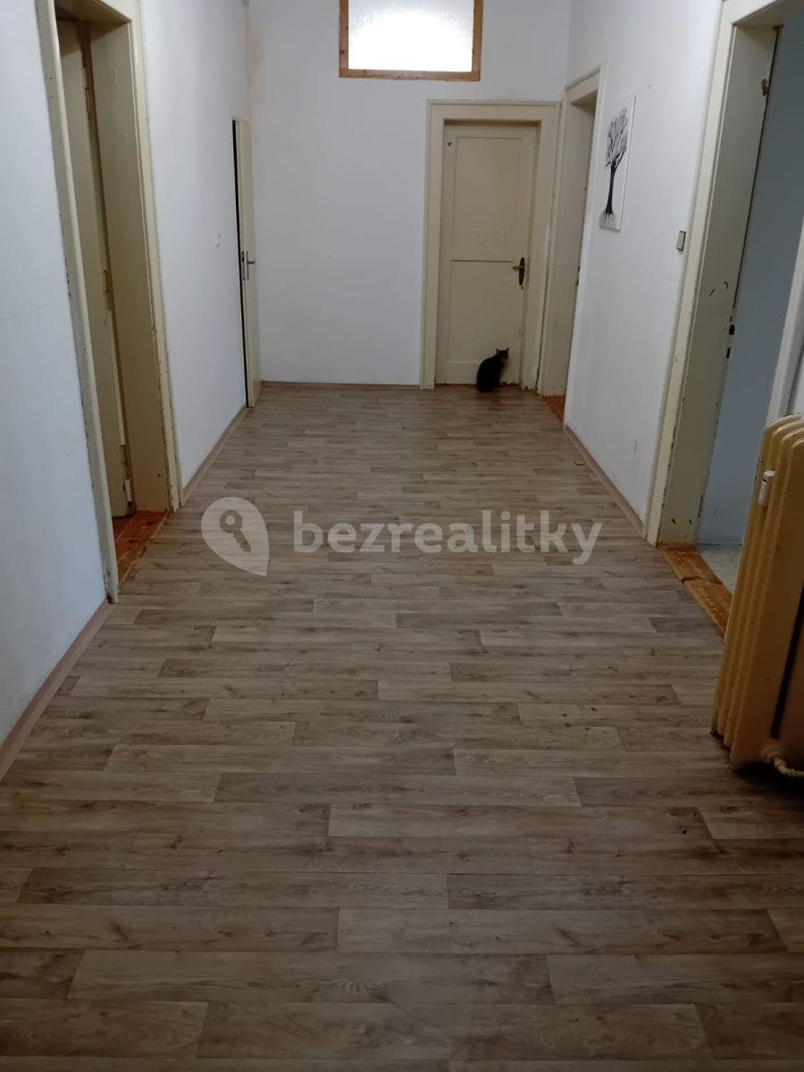 Pronájem bytu 4+1 115 m², U Nádraží, Bechyně, Jihočeský kraj