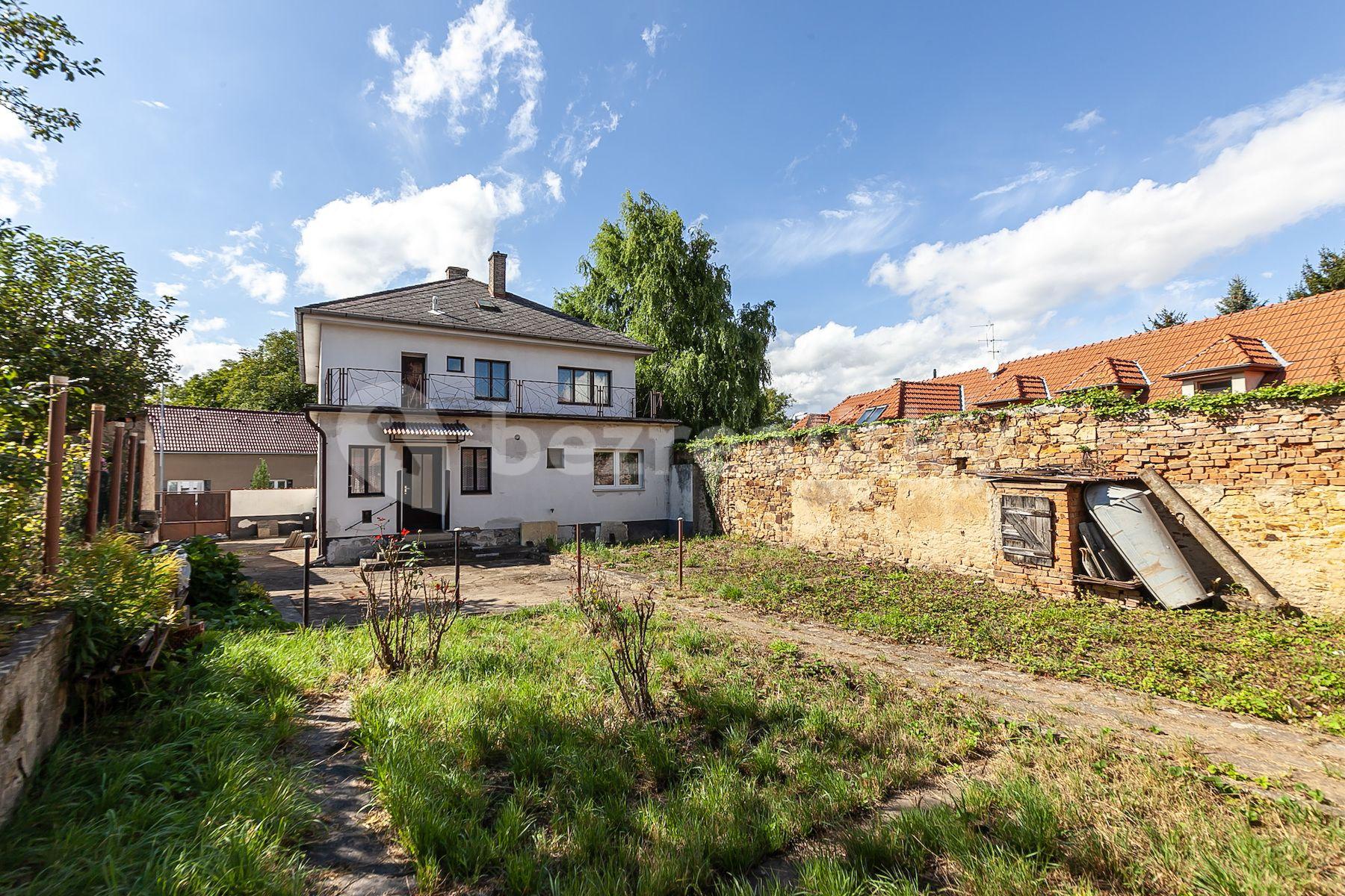 Prodej domu 260 m², pozemek 459 m², Zápy, Zápy, Středočeský kraj