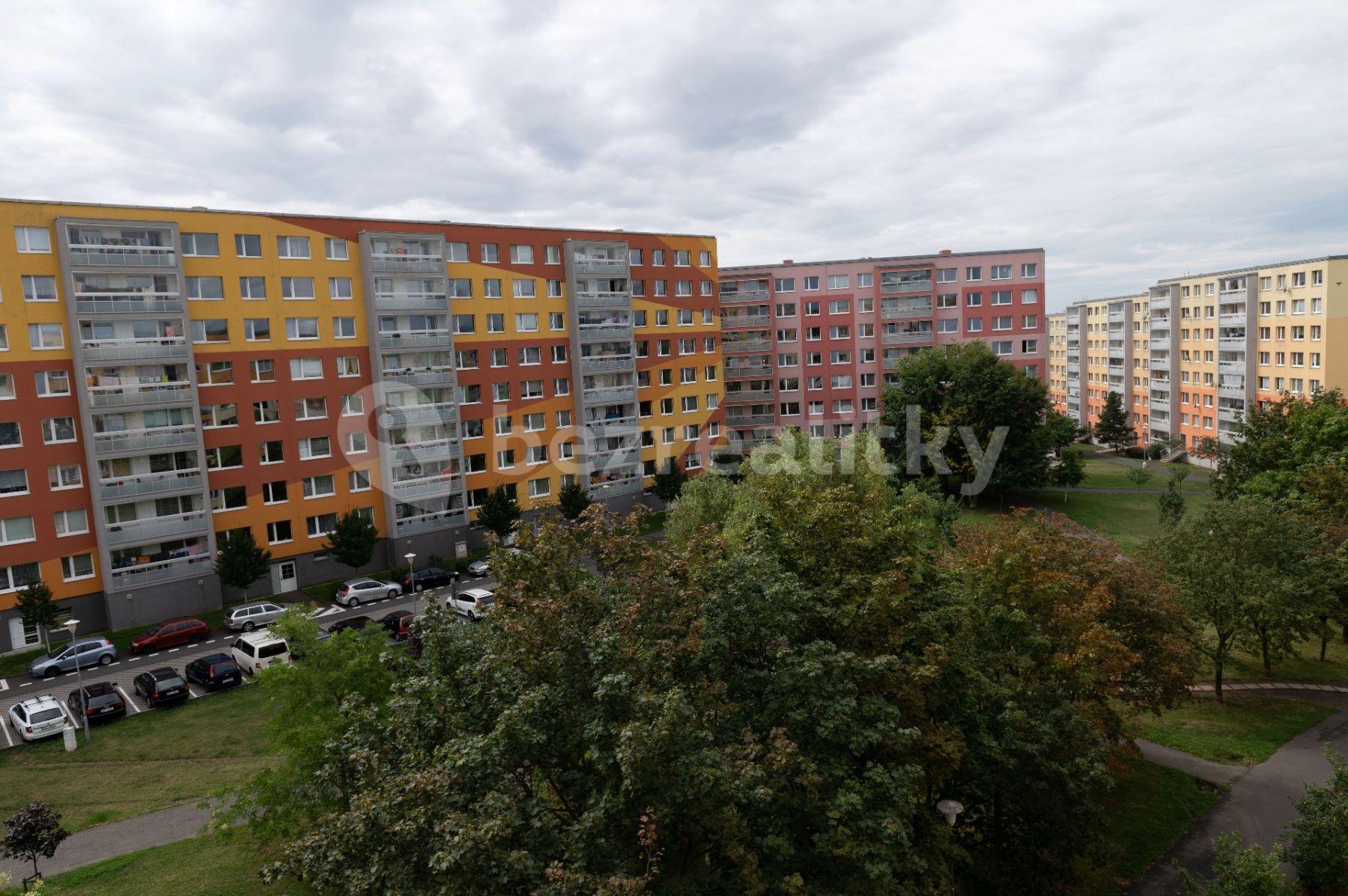 Prodej bytu 3+1 68 m², Josefa Ševčíka, Most, Ústecký kraj