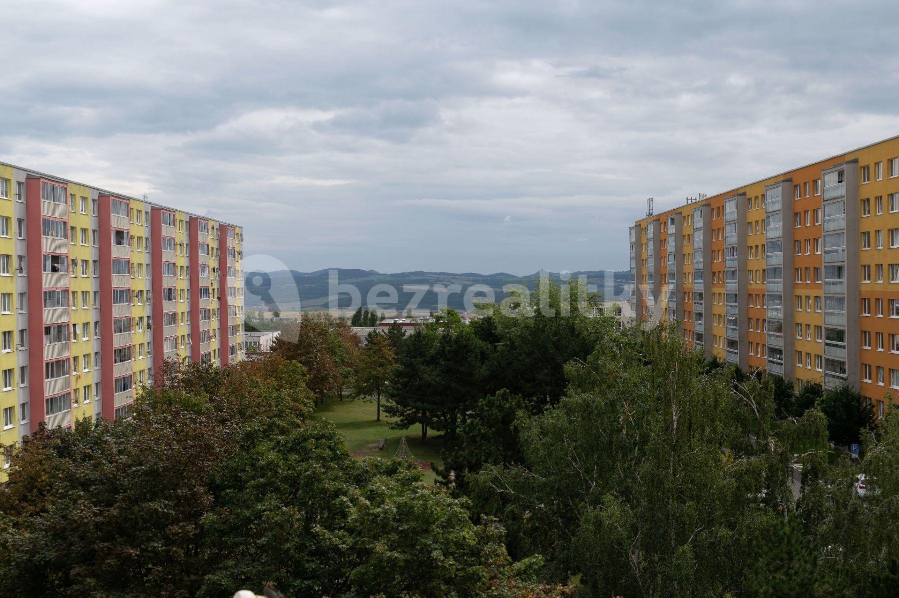 Prodej bytu 3+1 68 m², Josefa Ševčíka, Most, Ústecký kraj