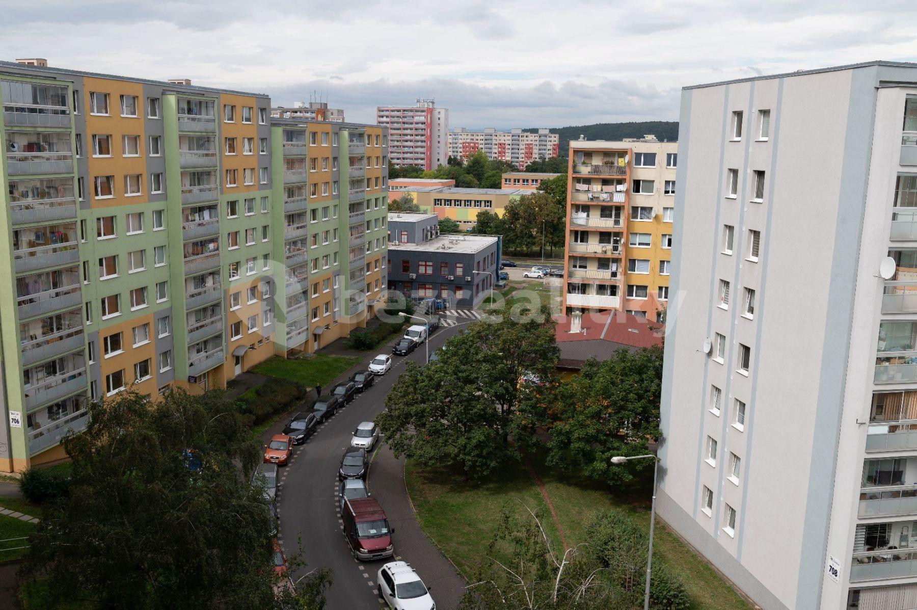 Prodej bytu 3+1 68 m², Josefa Ševčíka, Most, Ústecký kraj