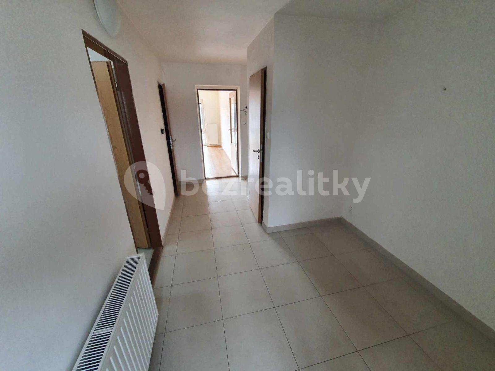 Prodej bytu 3+1 85 m², Smetanovo náměstí, Adamov, Jihomoravský kraj