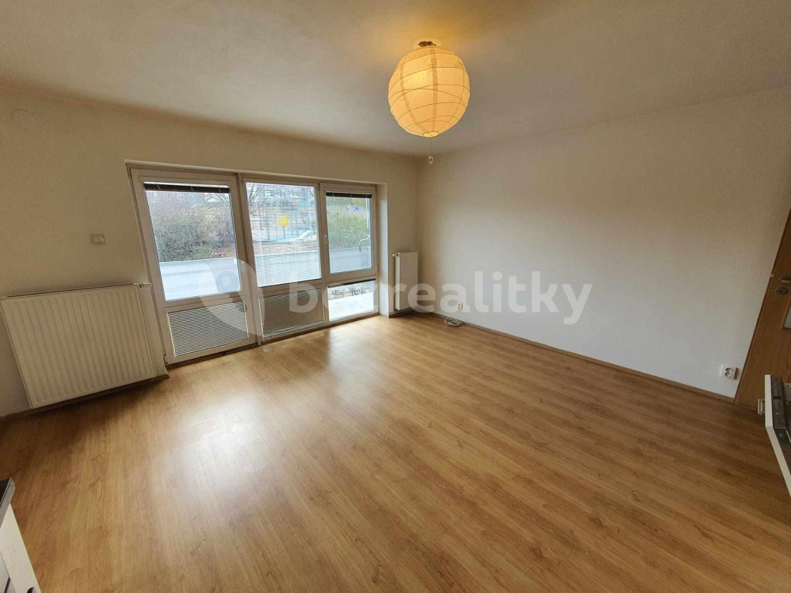 Prodej bytu 3+1 85 m², Smetanovo náměstí, Adamov, Jihomoravský kraj