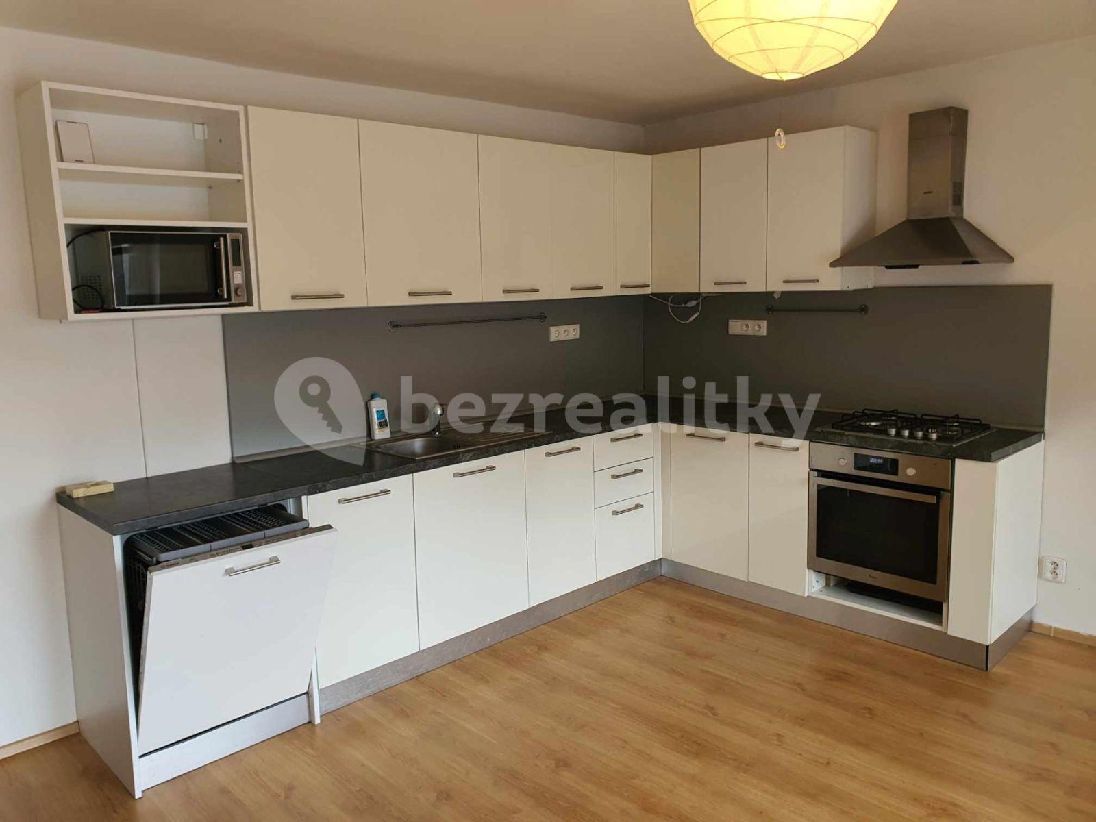 Prodej bytu 3+1 85 m², Smetanovo náměstí, Adamov, Jihomoravský kraj