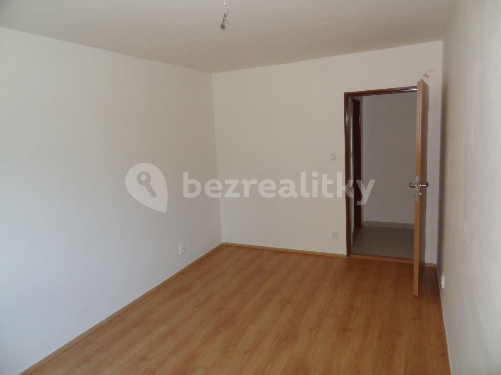 Prodej bytu 3+1 85 m², Smetanovo náměstí, Adamov, Jihomoravský kraj