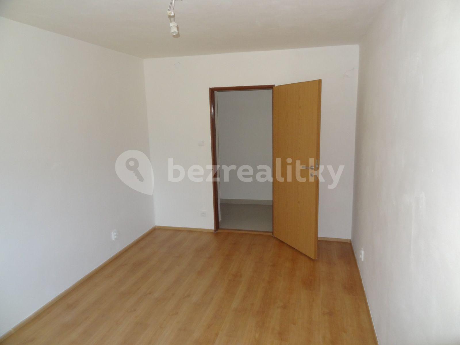 Prodej bytu 3+1 85 m², Smetanovo náměstí, Adamov, Jihomoravský kraj