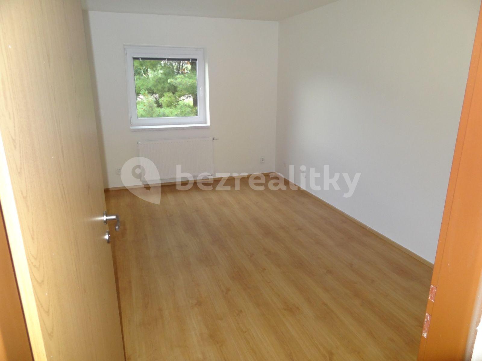 Prodej bytu 3+1 85 m², Smetanovo náměstí, Adamov, Jihomoravský kraj