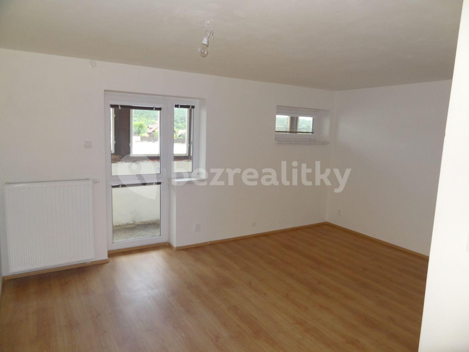 Prodej bytu 3+1 85 m², Smetanovo náměstí, Adamov, Jihomoravský kraj